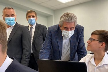 У завода «ЭМИ» с эффективностью полный порядок